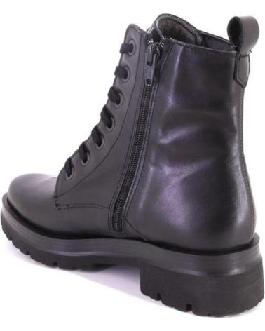 Botas de Mujer PITILLOS BOTA PARA MUJER 5366 NEGRO