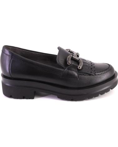 Schuhe-De-Mujer-PITILLOS-ZAPATOS-DE-SPORT-5364-MUJER-NEGRO