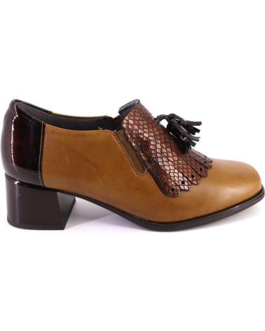 Shoes-De-Mujer-PITILLOS-5413-ZAPATOS-DE-MUJER-PIEL-CUERO
