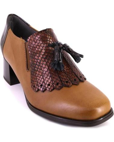 Shoes-De-Mujer-PITILLOS-5413-ZAPATOS-DE-MUJER-PIEL-CUERO