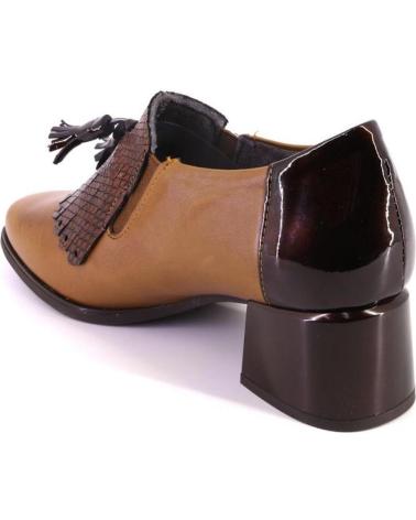 Shoes-De-Mujer-PITILLOS-5413-ZAPATOS-DE-MUJER-PIEL-CUERO
