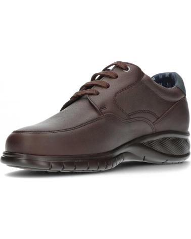 Sapatos de Homem CALLAGHAN 12700 MARRON MARRóN