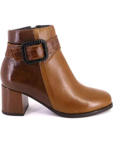 Mid-Boots-De-Mujer-PITILLOS-5404-BOTINES-DE-MUJER-PIEL-CUERO