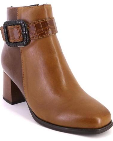 Mid-Boots-De-Mujer-PITILLOS-5404-BOTINES-DE-MUJER-PIEL-CUERO