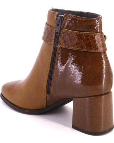 Mid-Boots-De-Mujer-PITILLOS-5404-BOTINES-DE-MUJER-PIEL-CUERO