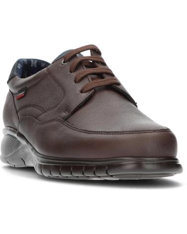 Sapatos de Homem CALLAGHAN 12700 MARRON MARRóN