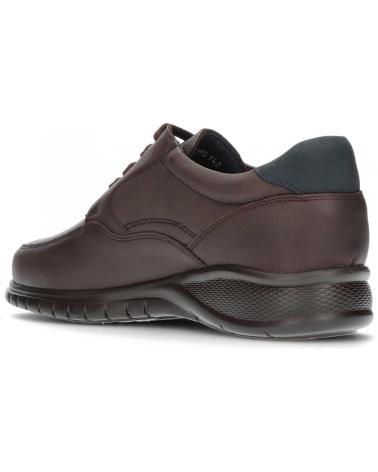 Sapatos de Homem CALLAGHAN 12700 MARRON MARRóN