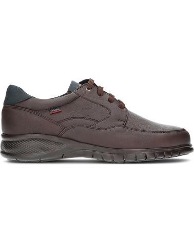 Chaussures pour Homme CALLAGHAN 12700 MARRON MARRóN