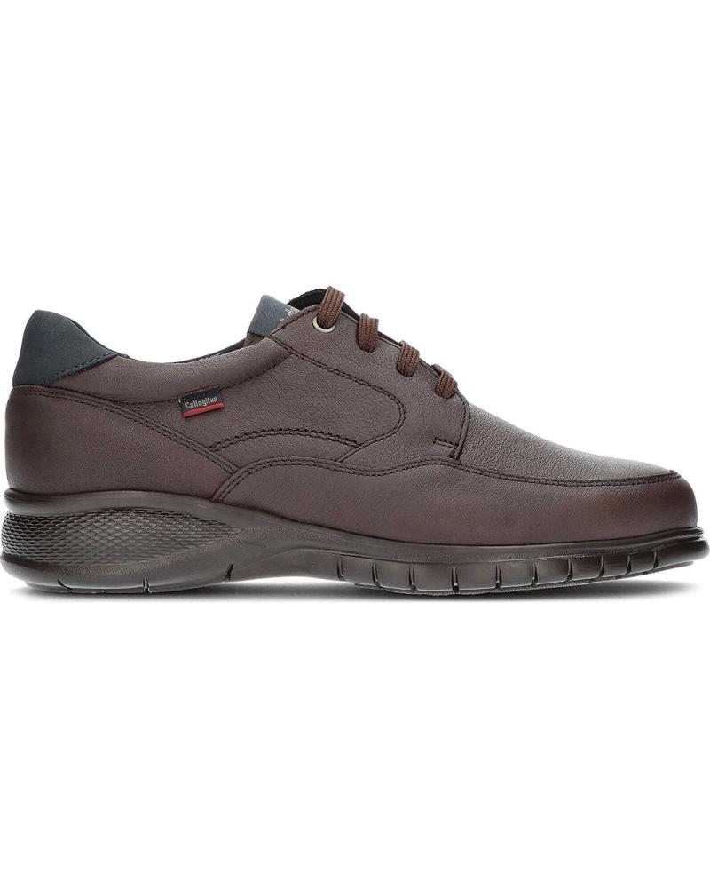 Sapatos de Homem CALLAGHAN 12700 MARRON MARRóN