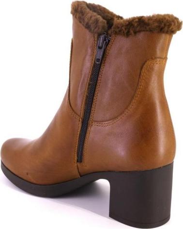 Stivaletti per Donna PITILLOS 3704 BOTINES DE MUJER PIEL CUERO