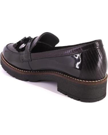 Shoes-De-Mujer-PITILLOS-5377---ZAPATOS-MOCASINES-CON-BORLAS-DE-MUJER-NEGRO