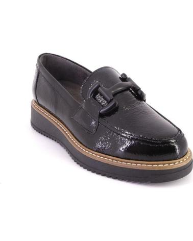 Schuhe-De-Mujer-PITILLOS-5392-ZAPATOS-DE-MUJER-PIEL-NEGRO