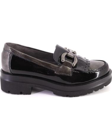 Zapatos-De-Mujer-PITILLOS-5360-ZAPATOS-DE-MUJER-NEGRO-Y-GRIS