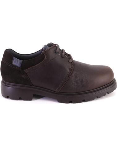 Sapatos-De-Hombre-PITILLOS-4931-ZAPATOS-CON-CORDONES-DE-HOMBRE-PIEL-MARRON