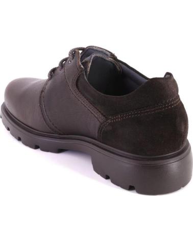 Sapatos-De-Hombre-PITILLOS-4931-ZAPATOS-CON-CORDONES-DE-HOMBRE-PIEL-MARRON