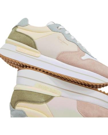 Zapatillas deporte de Mujer PEPE JEANS ZAPATILLA PLS40003 037 CORNI 037CORNISH