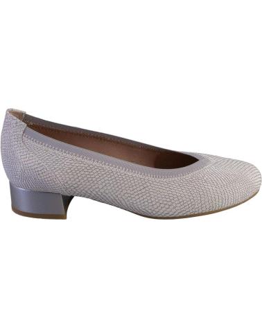 Zapatos-De-Mujer-PITILLOS-5710-24-ZAPATOS-DE-MUJER-PIEL-TACON-BAJO-PLATA