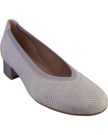 Zapatos-De-Mujer-PITILLOS-5710-24-ZAPATOS-DE-MUJER-PIEL-TACON-BAJO-PLATA
