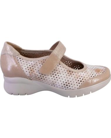 Zapatos-De-Mujer-PIESANTO-240957-MARY-JANES-DE-MUJER-PIEL-CON-VELCRO-BEIGE