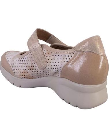 Zapatos-De-Mujer-PIESANTO-240957-MARY-JANES-DE-MUJER-PIEL-CON-VELCRO-BEIGE