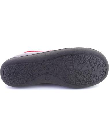 House-Slipers-De-Mujer-PLUMAFLEX-12215CAPERUCITA-ZAPATILLAS-DE-CASA-DE-MUJER-ROJO