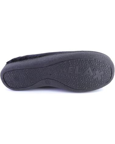Calzado-De-Casa-De-Hombre-PLUMAFLEX--12227-ZAPATILLAS-DE-CASA-DE-HOMBRE-NEGRO-RUBIC