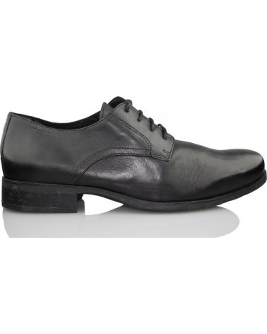 Zapatos de Hombre MARTINELLI BLACK ROYALE NEGRO