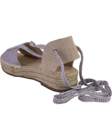 Sandali-De-Mujer-MANDARINA-861-ALPARGATAS-DE-MUJER-PLATA