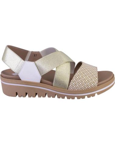 Sandálias-De-Mujer-PIESANTO-240787-SANDALIAS-DE-MUJER-PIEL-PLATINO