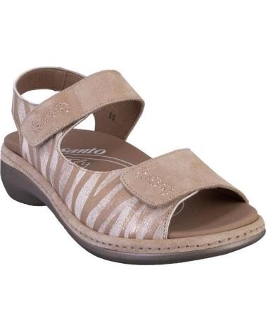 Sandálias-De-Mujer-PIESANTO-240818-SANDALIAS-DE-MUJER-PIEL-PLATINO