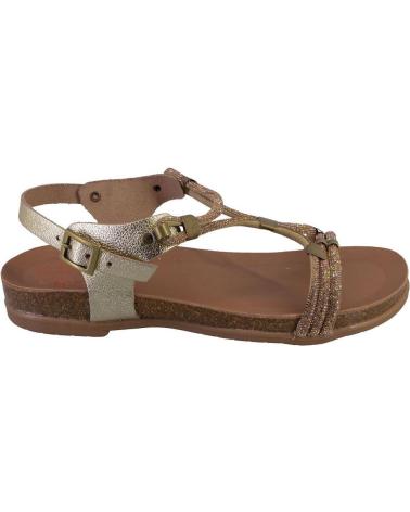 Sandalias-De-Mujer-PORRONET-MODELO-3021-100-112A-ORO