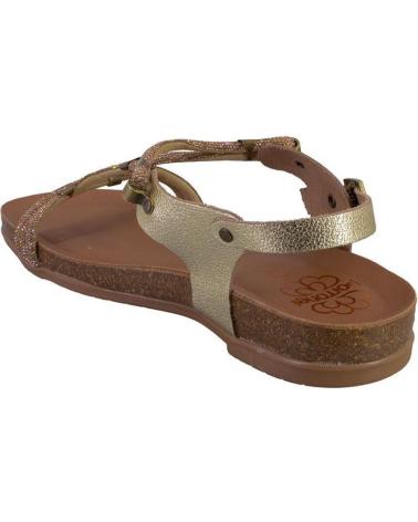 Sandalias-De-Mujer-PORRONET-MODELO-3021-100-112A-ORO