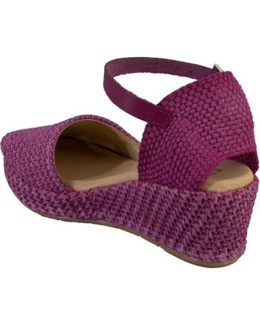 Sandálias-De-Mujer-PITILLOS-5501-24-SANDALIAS-DE-MUJER-CON-CUNA-FUCSIA