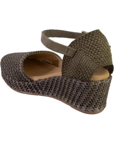 Sandálias-De-Mujer-PITILLOS-5501-24-SANDALIAS-DE-MUJER-CON-CUNA-KAKI