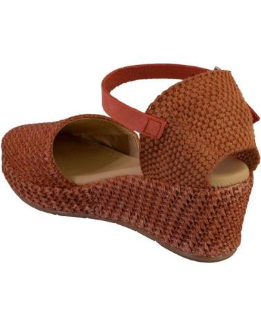 Sandálias-De-Mujer-PITILLOS-5501-24-SANDALIAS-DE-MUJER-CON-CUNA-NARANJA