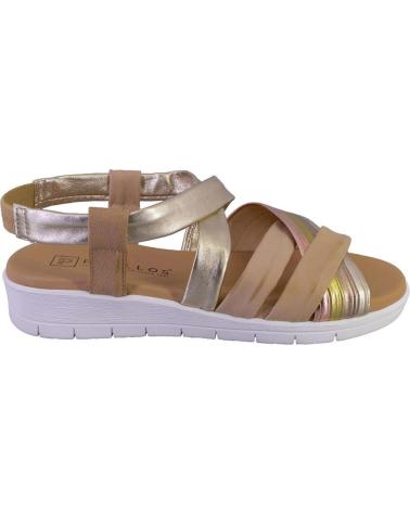 Sandalias-De-Mujer-PITILLOS-5552-SANDALIAS-DE-MUJER-PIEL-ORO
