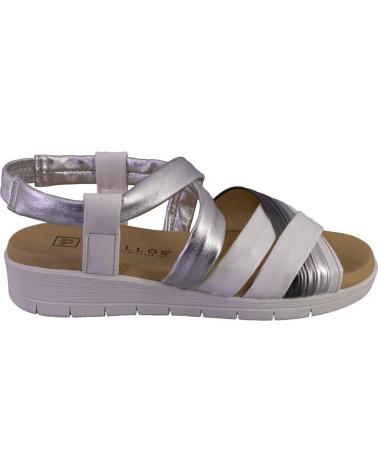Sandalias-De-Mujer-PITILLOS-5552-SANDALIAS-DE-MUJER-PIEL-PLATA