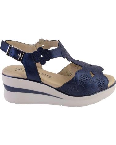 Sandali-De-Mujer-PITILLOS-5612-24-SANDALIAS-DE-MUJER-PIEL-AZUL-MARINO