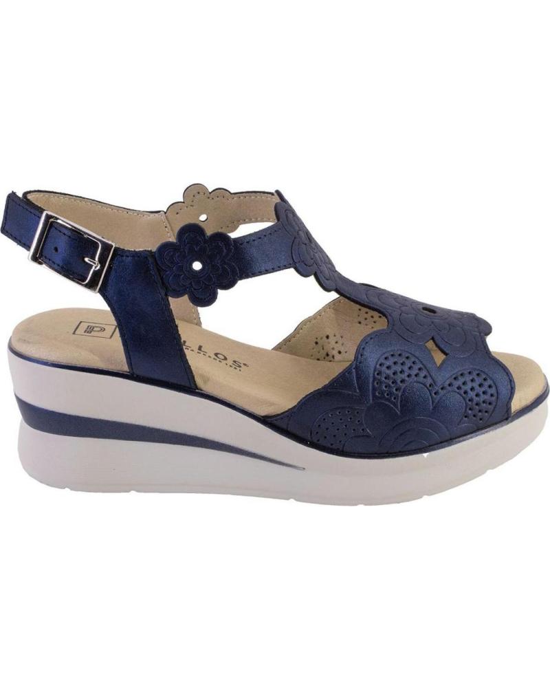 Sandali-De-Mujer-PITILLOS-5612-24-SANDALIAS-DE-MUJER-PIEL-AZUL-MARINO