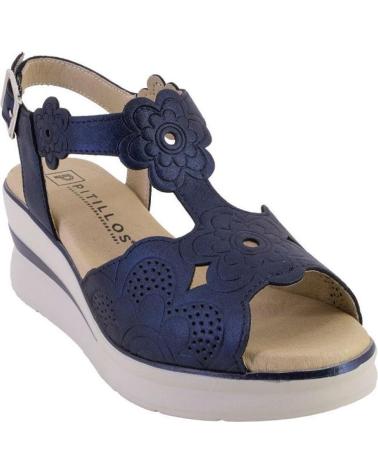 Sandali-De-Mujer-PITILLOS-5612-24-SANDALIAS-DE-MUJER-PIEL-AZUL-MARINO