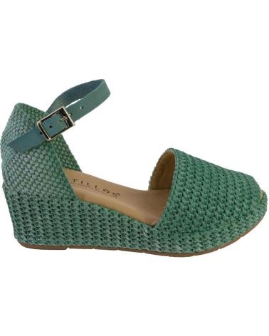 Sandalias-De-Mujer-PITILLOS-5501-24-SANDALIAS-DE-MUJER-CON-CUNA-AZUL-TURQUESA