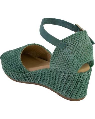 Sandalias-De-Mujer-PITILLOS-5501-24-SANDALIAS-DE-MUJER-CON-CUNA-AZUL-TURQUESA