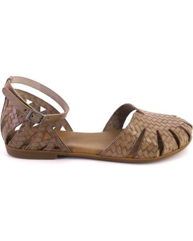 Sandales-De-Mujer-PORRONET-3006-SANDALIAS-DE-MUJER-PIEL-TAUPE