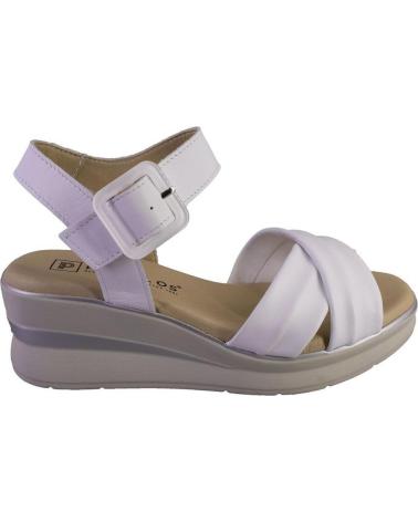 Sandálias-De-Mujer-PITILLOS-5615-SANDALIAS-DE-MUJER-PIEL-BLANCO