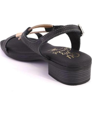 Sandalias-De-Mujer-OH-MY-SANDALS-5345-2491-SANDALIAS-DE-MUJER-PIEL-NEGRO-CAMEL