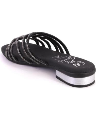 Sandalias de Mujer OH MY SANDALS 5326-2506 SANDALIAS DE MUJER PLOMO