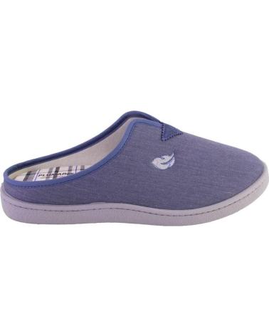 Pantufas-De-Hombre-PLUMAFLEX-ROAL-12334-ZAPATILLAS-DE-CASA-DE-HOMBRE-AZUL-JEANS