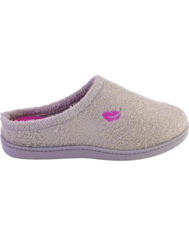 Calzado-De-Casa-De-Mujer-PLUMAFLEX-ROAL-12314-ZAPATILLAS-DE-CASA-LISA-DE-MUJER-GRIS