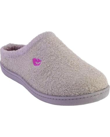 Calzado-De-Casa-De-Mujer-PLUMAFLEX-ROAL-12314-ZAPATILLAS-DE-CASA-LISA-DE-MUJER-GRIS