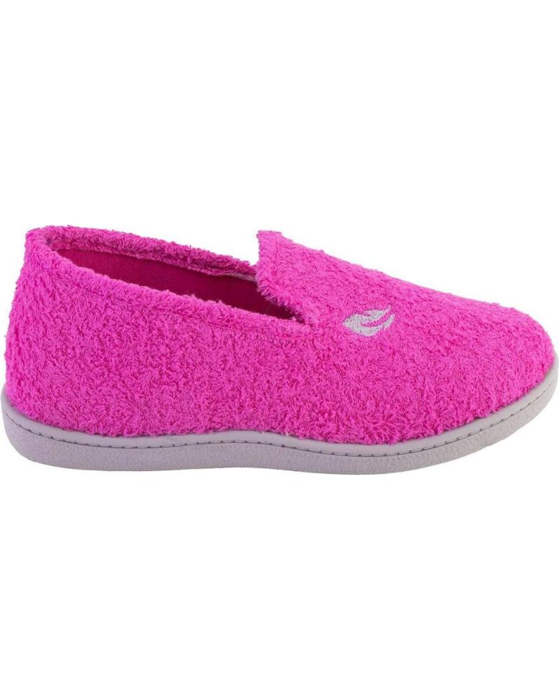 Calzado-De-Casa-De-Mujer-PLUMAFLEX-ROAL-12313-ZAPATILLAS-DE-CASA-CERRADA-DE-MUJER-FUCSIA
